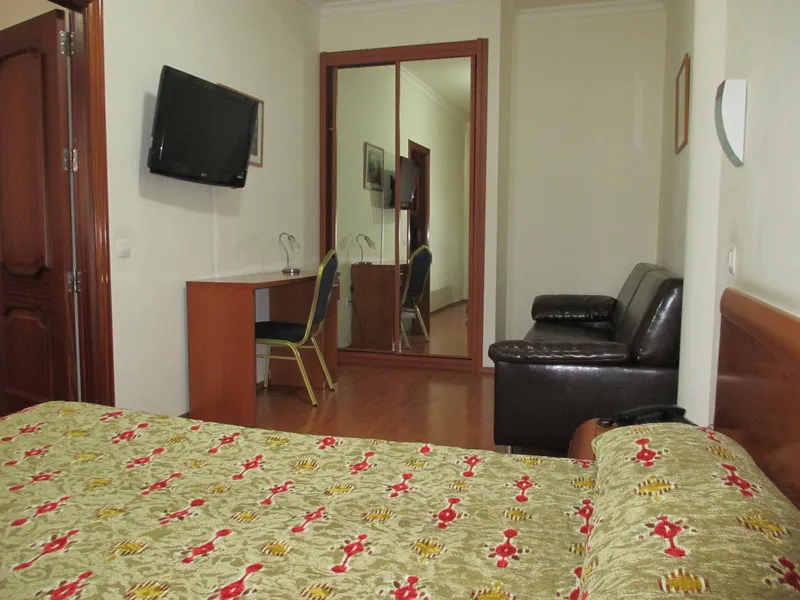 Double or Twin STANDARD Room, Avenida de Canarias, Gran Canaria