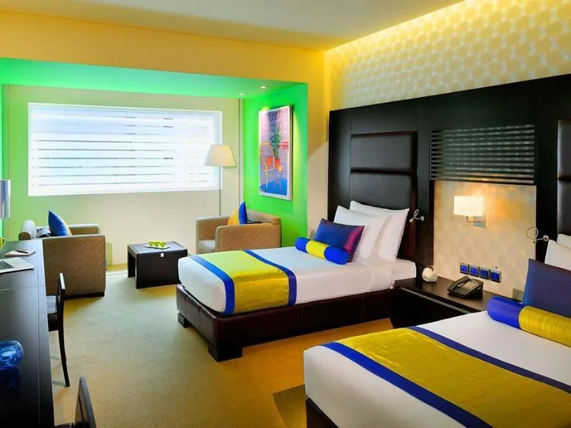 General view, Hues Boutique, Dubai