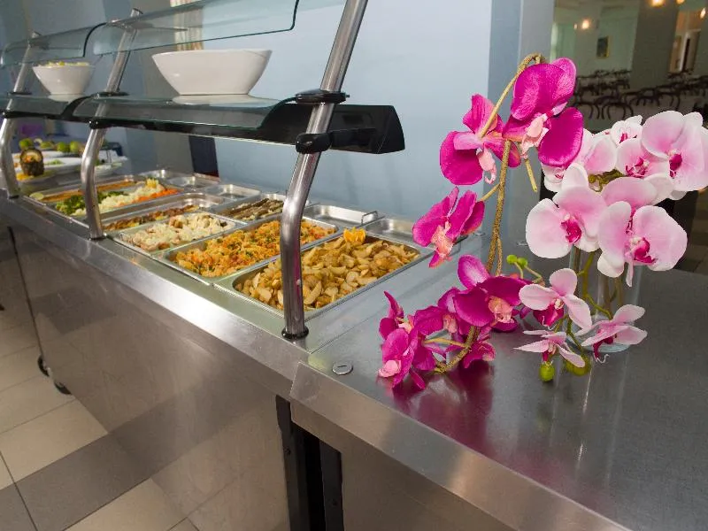 Restaurant, Laguna, Split