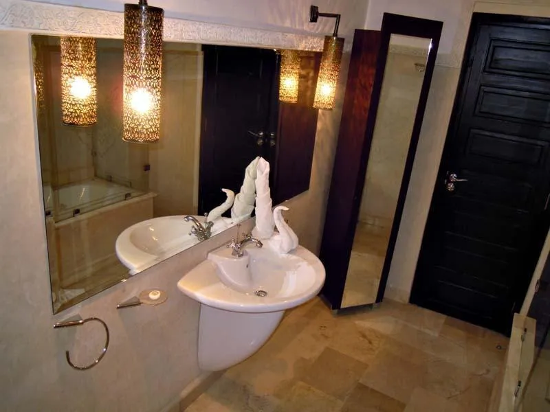 Room, Riad Marrakech By Hivernage, Marrakech