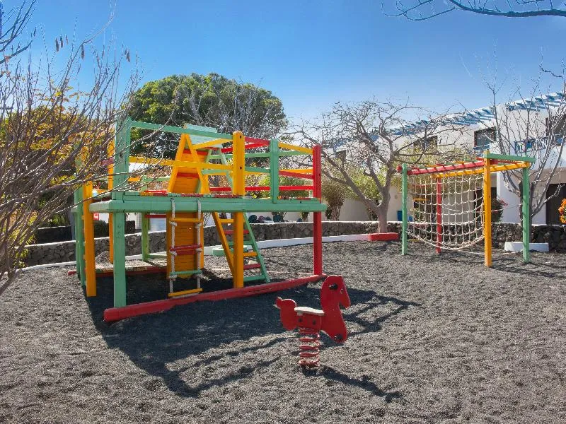 Sports and Entertainment, Relaxia Olivina, Lanzarote