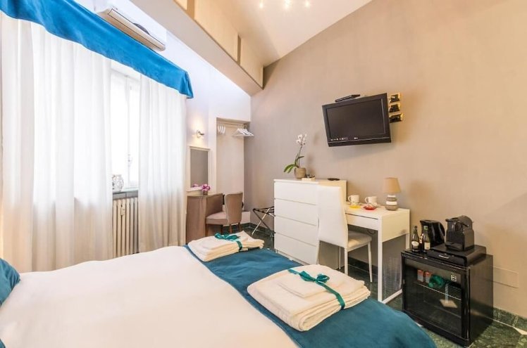 Trastevere Guest House, Rome