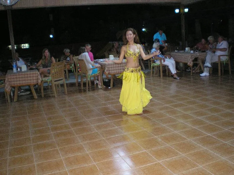Sports and Entertainment, Ozgurhan, Antalya