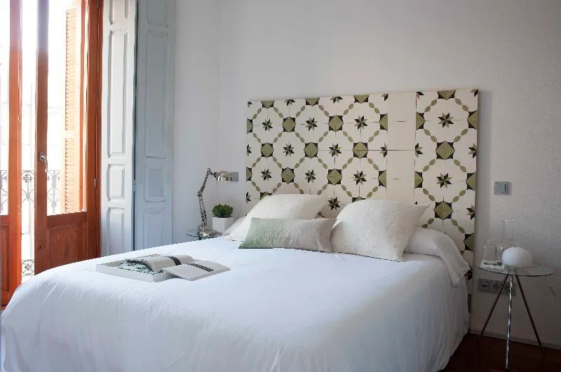 Room, Eric Vokel Madrid Suites, Madrid