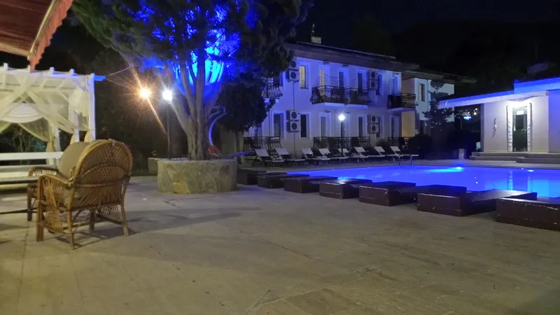 General view, Vento Boutique Hotel, Dalaman