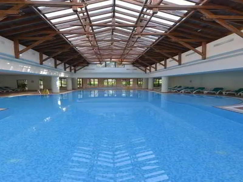 Pool, Turquoise Hotel, Antalya