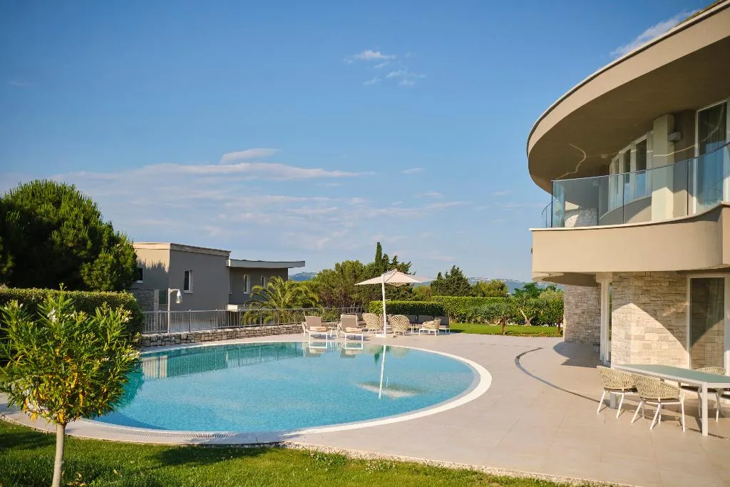 VILLA FOUR BEDROOMS Room, Adriatic Istria Resort Operated by Minor Hotels, Istria
