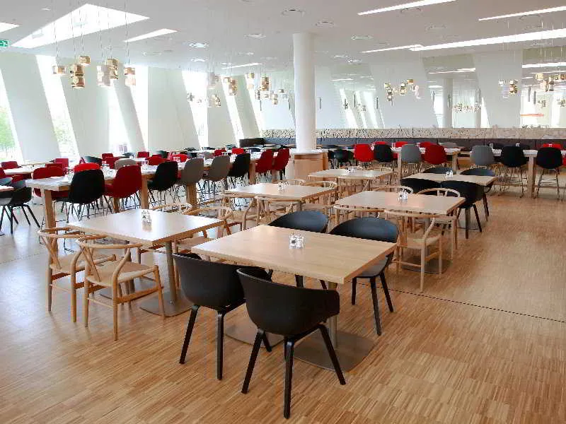 Restaurant, AC Bella Sky Copenhagen, Copenhagen