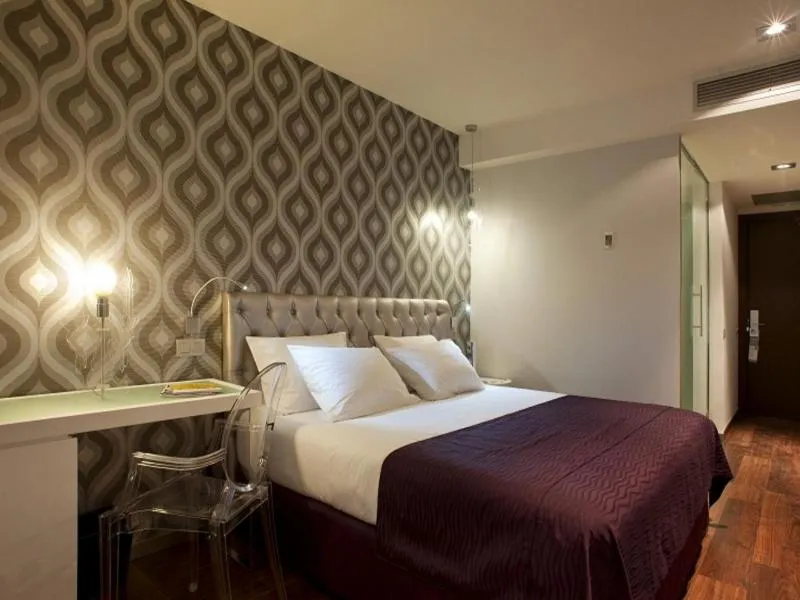 TWIN STANDARD Room, Ikonik Ramblas, Barcelona