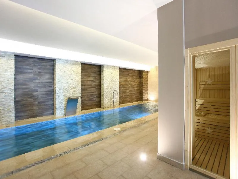 Sports and Entertainment, Iberostar Waves Cala Millor, Majorca