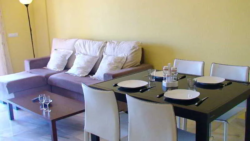 Room, RealRent Veleta, Costa Blanca