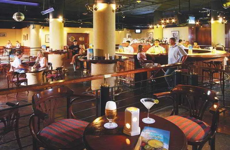 Bar, Pickalbatros Royal Grand Resort - Sharm El Sheikh, Red Sea Riviera