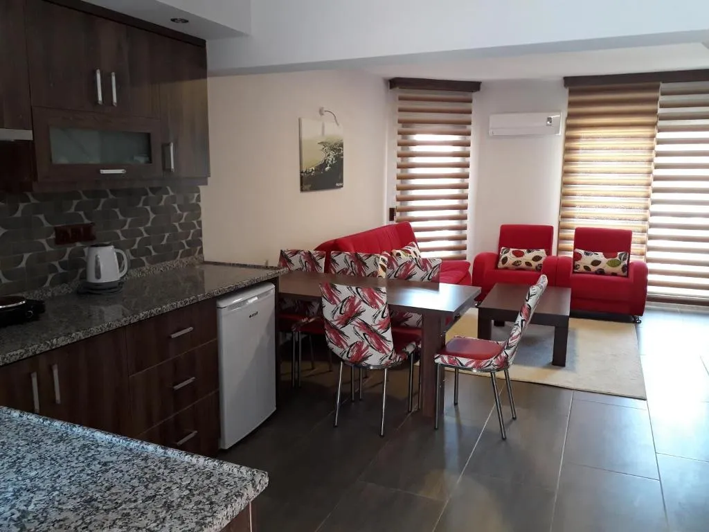 APARTMENT DUPLEX Room, Dolphin Apart, Dalaman
