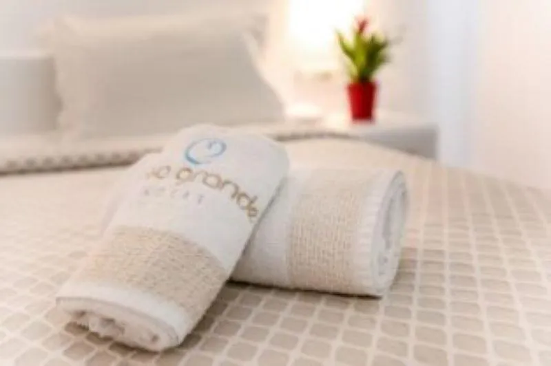 Room, Casa Grande Mykonos, Mykonos
