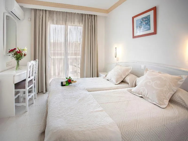 DOUBLE SINGLE USE STANDARD Room, Hotel Cupidor, Majorca