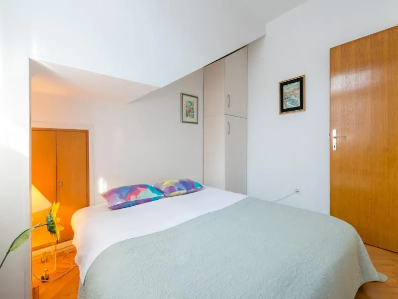 APARTMENT CAPACITY 4 Room, Lia, Dubrovnik