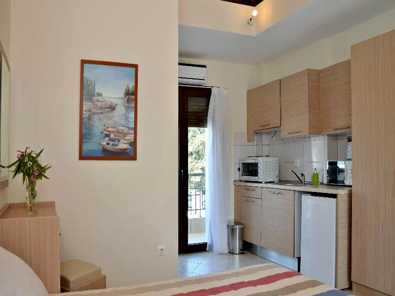 Room, Skiathos Somnia, Skiathos