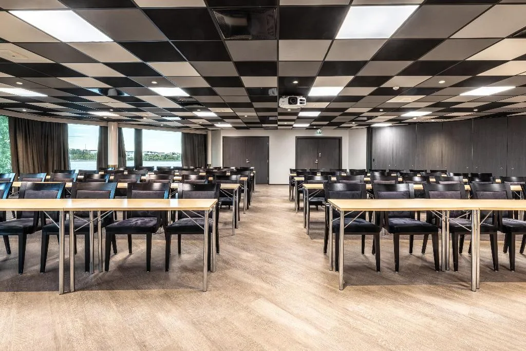 Conferences, Scandic Waskia, Vaasa