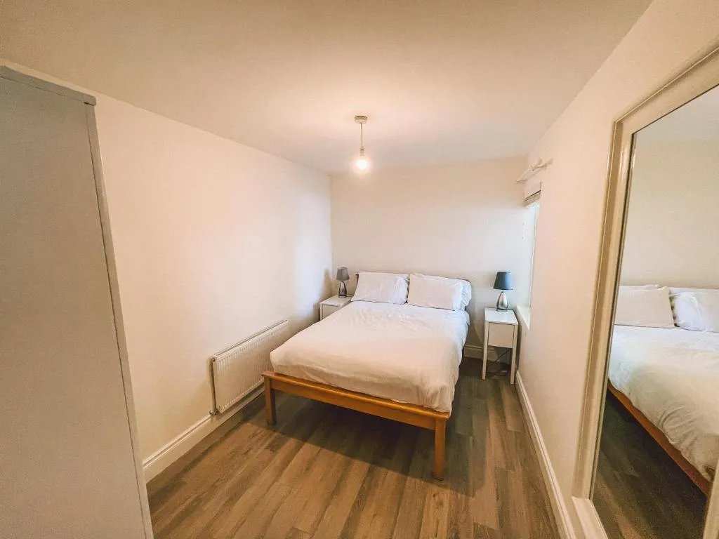 General view, Broc House Suites, Dublin