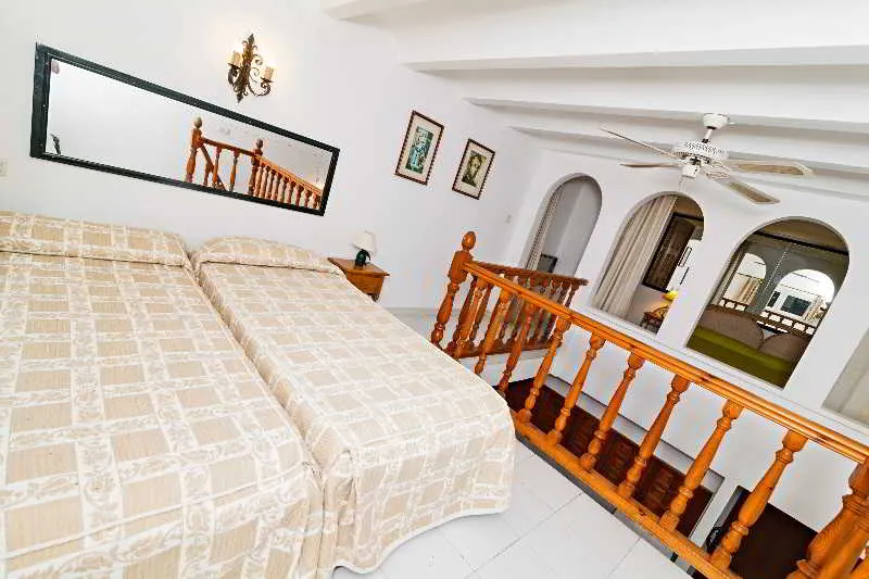 Room, Apartamentos La Racona, Costa Blanca