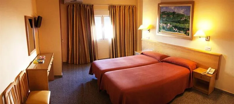 Room, Abelay, Majorca