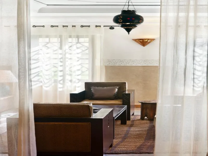 SUITE STANDARD Room, La Villa Des Orangers, Marrakech