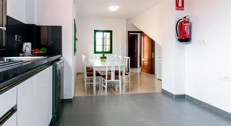 Room, Tarajalejo Village, Fuerteventura
