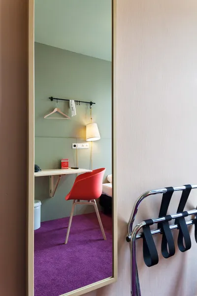 TWIN STANDARD Room, The Neighbours Magnolia, Amsterdam