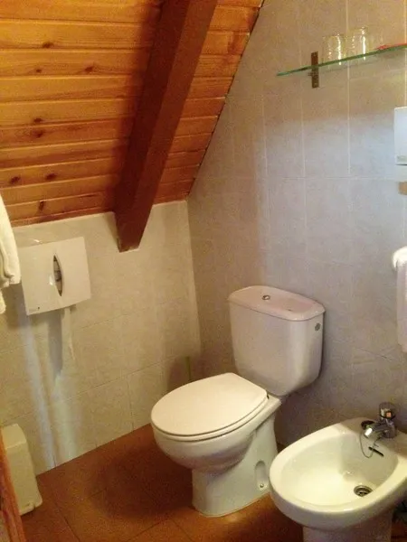 SINGLE STANDARD Room, La Petite Bohême, Costa Brava
