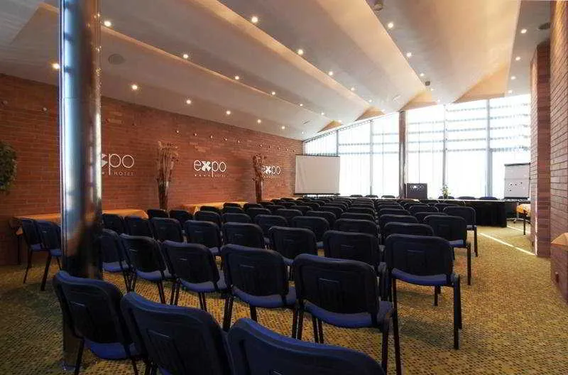Conferences, Expo Hotel Prague, Prague
