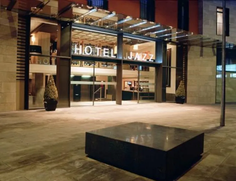 General view, Jazz, Barcelona
