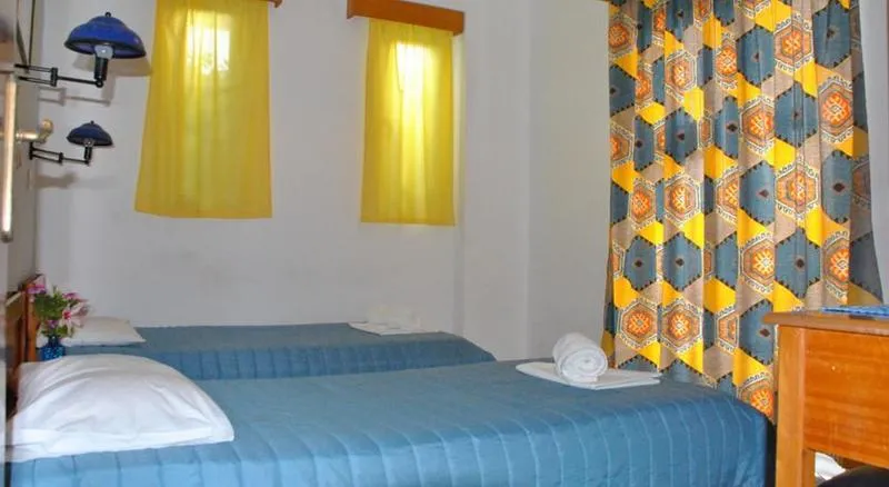 STUDIO CAPACITY 3 Room, Stergia 2, Kos
