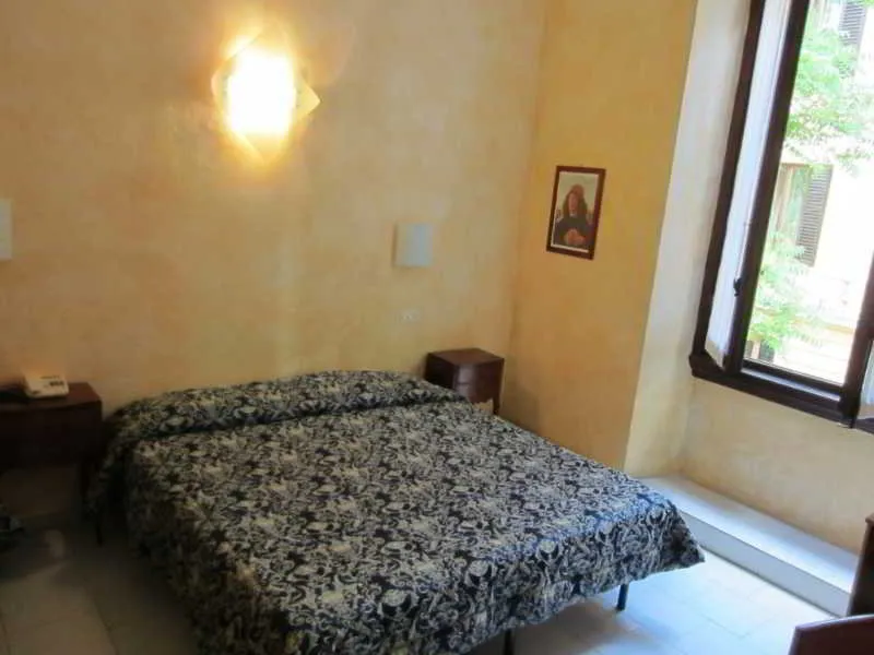General view, Lombardi, Florence