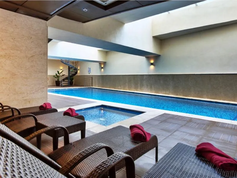 Pool, db San Antonio Hotel + Spa - All Inclusive, Malta