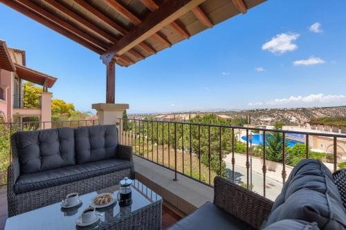 Aphrodite Hills Rentals – Apartments, Cyprus