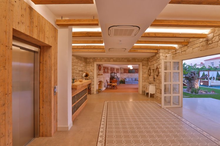 Kose Konak Butik Hotel Special Category Adult Only, Izmir