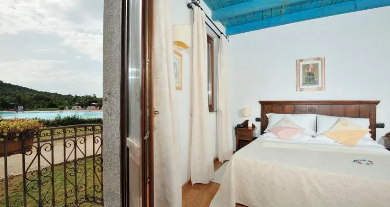 Double or Twin DELUXE Room, Hotel Orlando Sardegna, Alghero