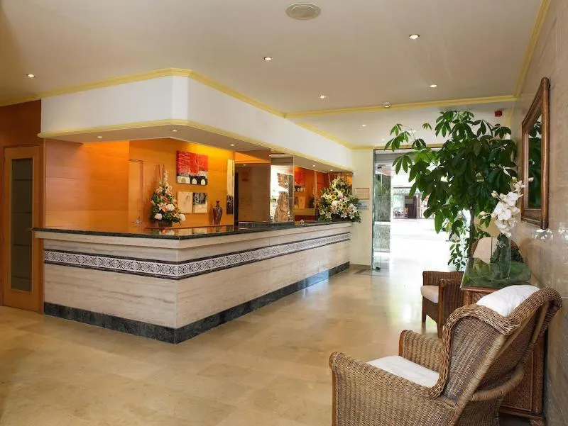 General view, Essence Hotel Boutique by Don Paquito, Costa Del Sol