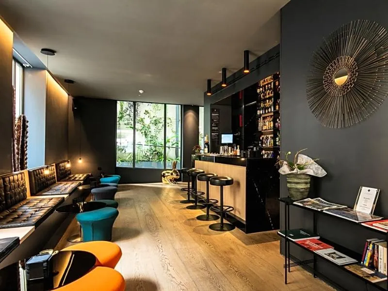 General view, La Casa Del Sol Hotel Gracia, Sonder by Marriott B, Barcelona
