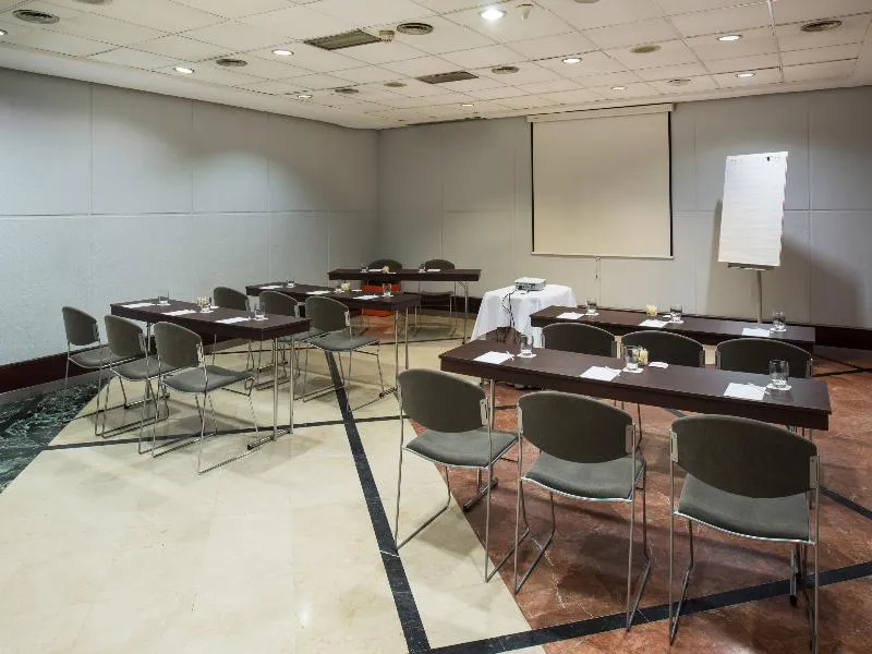 Conferences, Catalonia Diagonal Centro, Barcelona