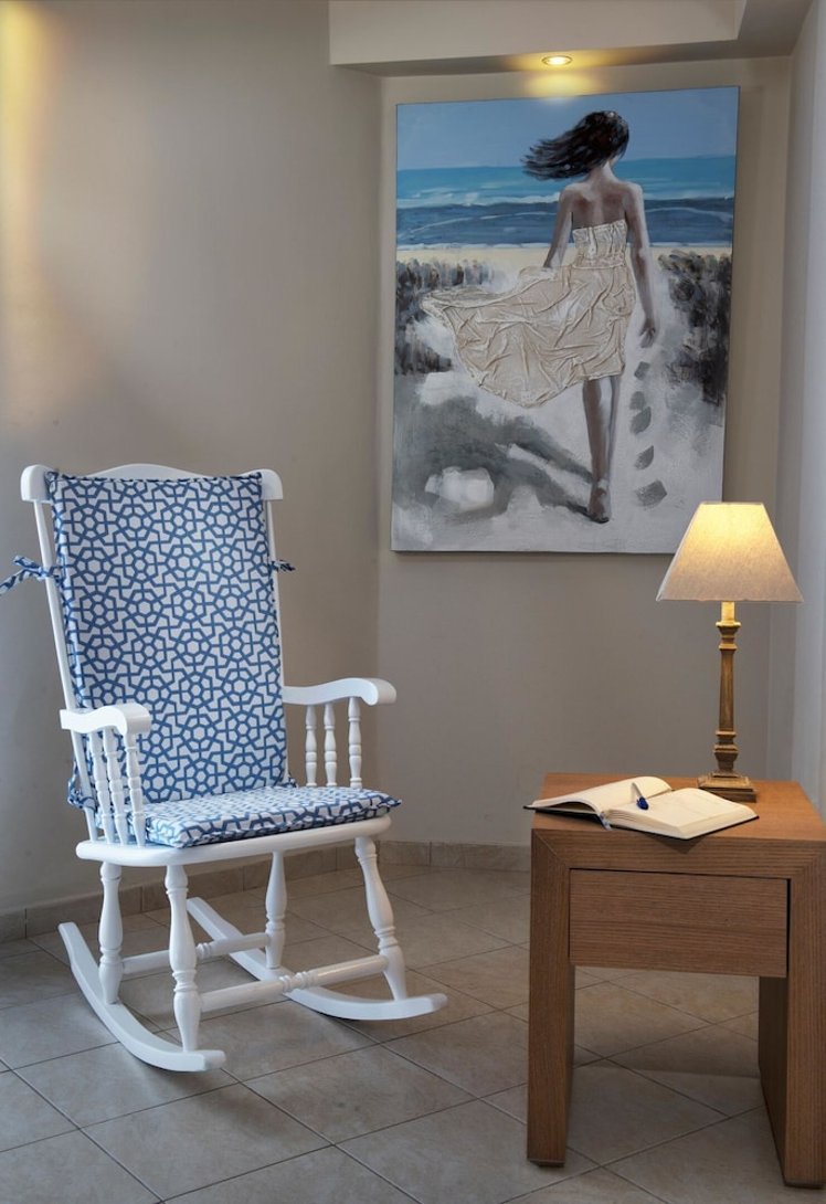 Georgalas Sun Beach Hotel, Halkidiki