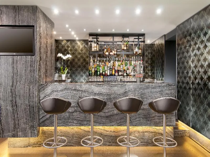 Bar, Duo Milan Porta Nuova, A Tribute Portfolio Hote, Milan