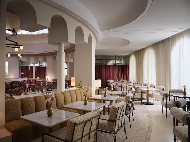 Conrad Athens The Ilisian, Athens