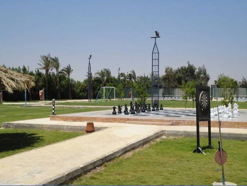 Pool, Topaz Suites Hotel, Red Sea Riviera
