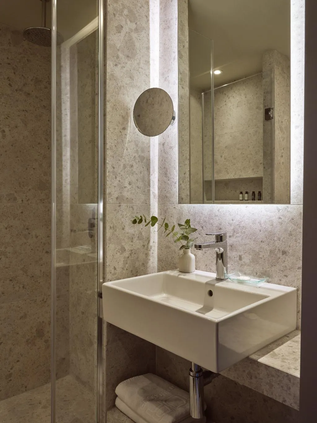 TRIPLE SUPERIOR Room, City, Halkidiki