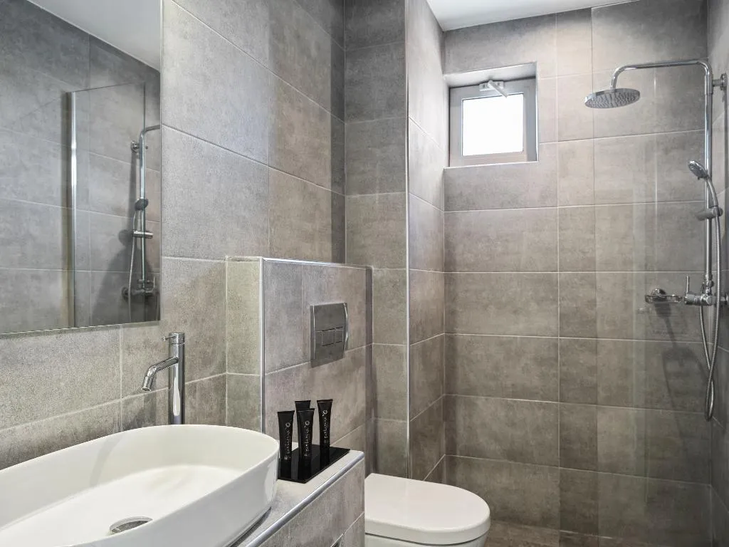 SUITE SUPERIOR SIDE SEA VIEW Room, NLH Mati Seafront - Neighborhood Lifestyle Hotels, Athens