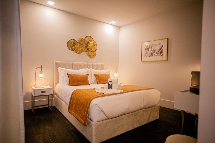 262 Boutique Aliados, Porto