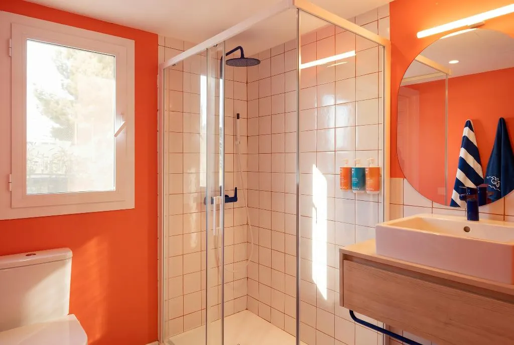STUDIO WITH TERRACE Room, Coral Star Hotel & Apartments, Ibiza