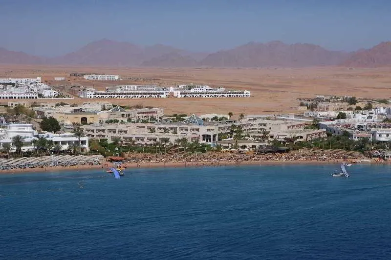 Beach, Naama Bay Promenade Resort Managed By Accor, Red Sea Riviera