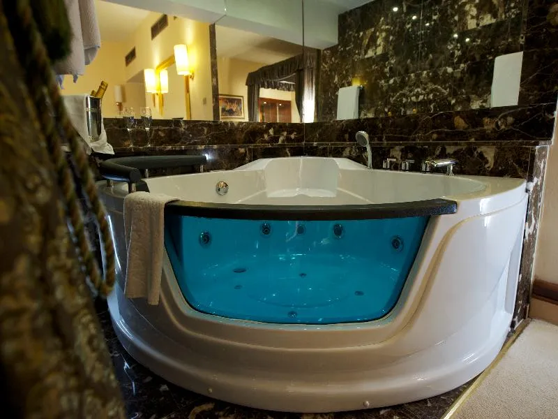 SUITE HONEYMOON Room, Adams Beach Hotel, Cyprus